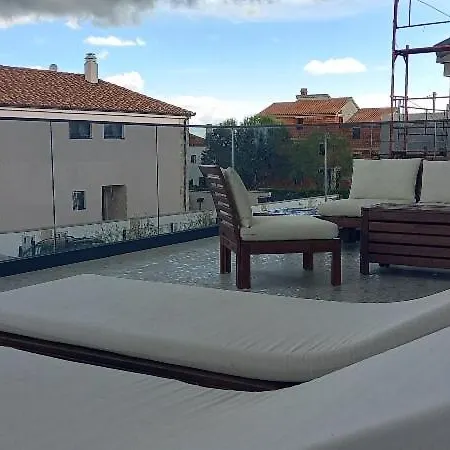 ヴィラ Vila Viktoria *