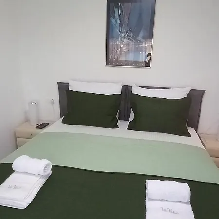 ヴィラ Vila Viktoria *